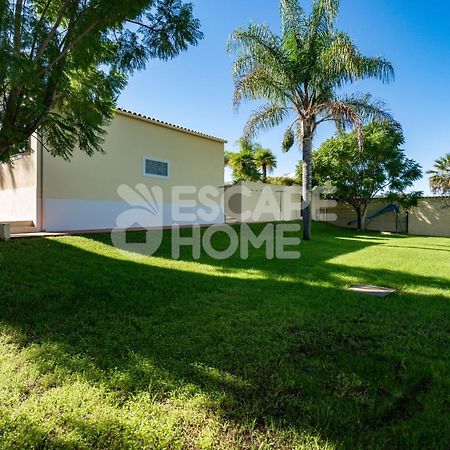 Vila Quinta Do Vale Formoso Armação de Pêra Exteriér fotografie